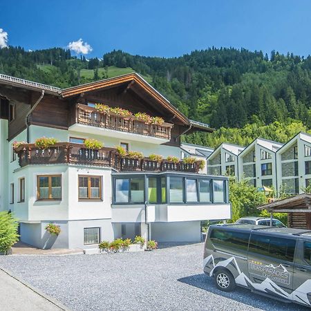 Gaestehaus Gratz - Inklusive Eintritt In Die Alpentherme ดอร์ฟกาชไตน์ ภายนอก รูปภาพ