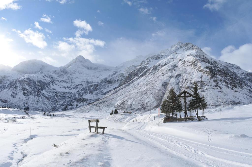 Gaestehaus Gratz - Inklusive Eintritt In Die Alpentherme ดอร์ฟกาชไตน์ ภายนอก รูปภาพ