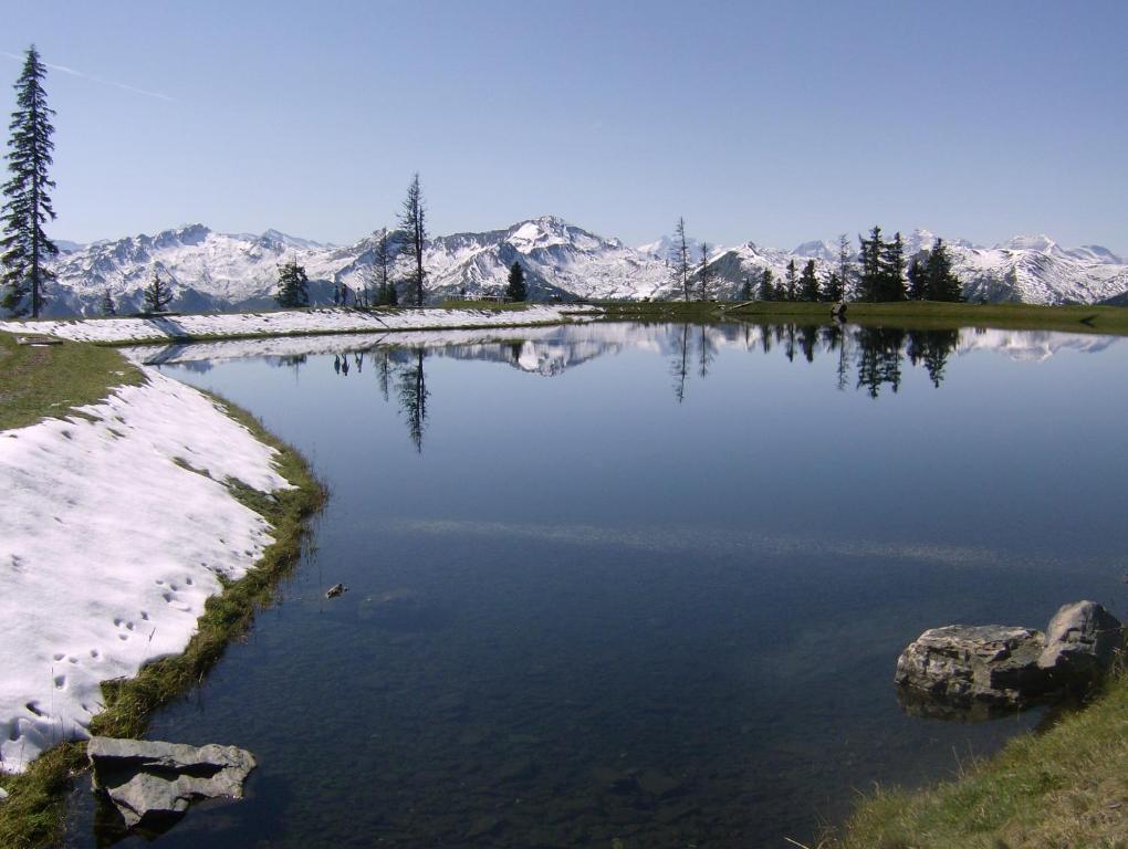 Gaestehaus Gratz - Inklusive Eintritt In Die Alpentherme ดอร์ฟกาชไตน์ ภายนอก รูปภาพ